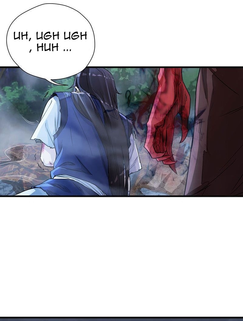 Supreme Taoist Chapter 05 Gambar 29