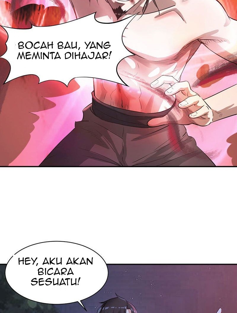 Supreme Taoist Chapter 05 Gambar 3
