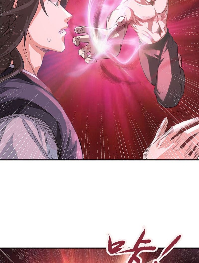 Supreme Taoist Chapter 05 Gambar 5