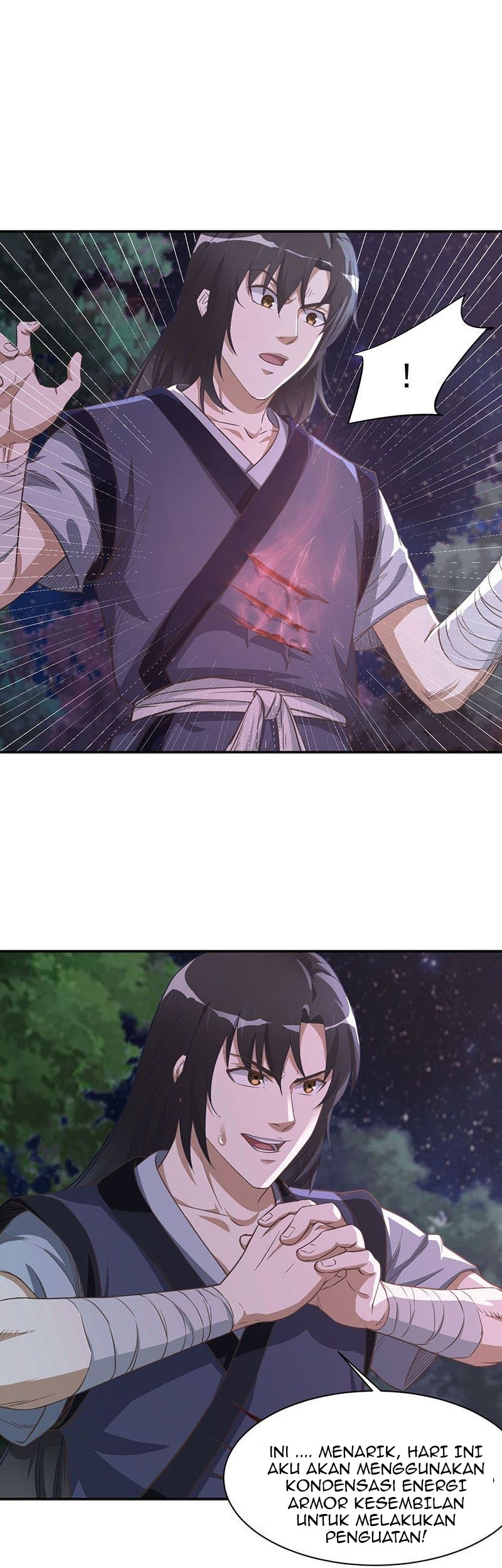 Supreme Taoist Chapter 05 Gambar 8