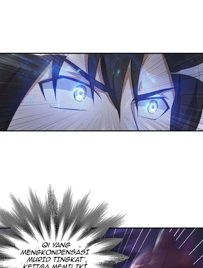 Supreme Taoist Chapter 05 Gambar 9