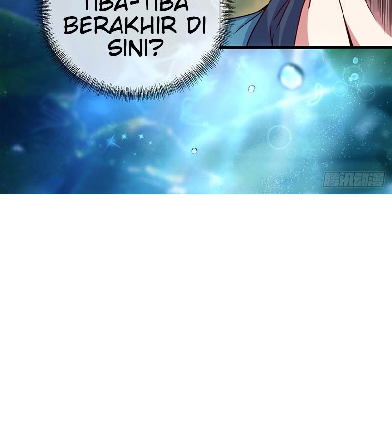 Rebirth of The Earth Immortal Venerable Chapter 1 Gambar 8