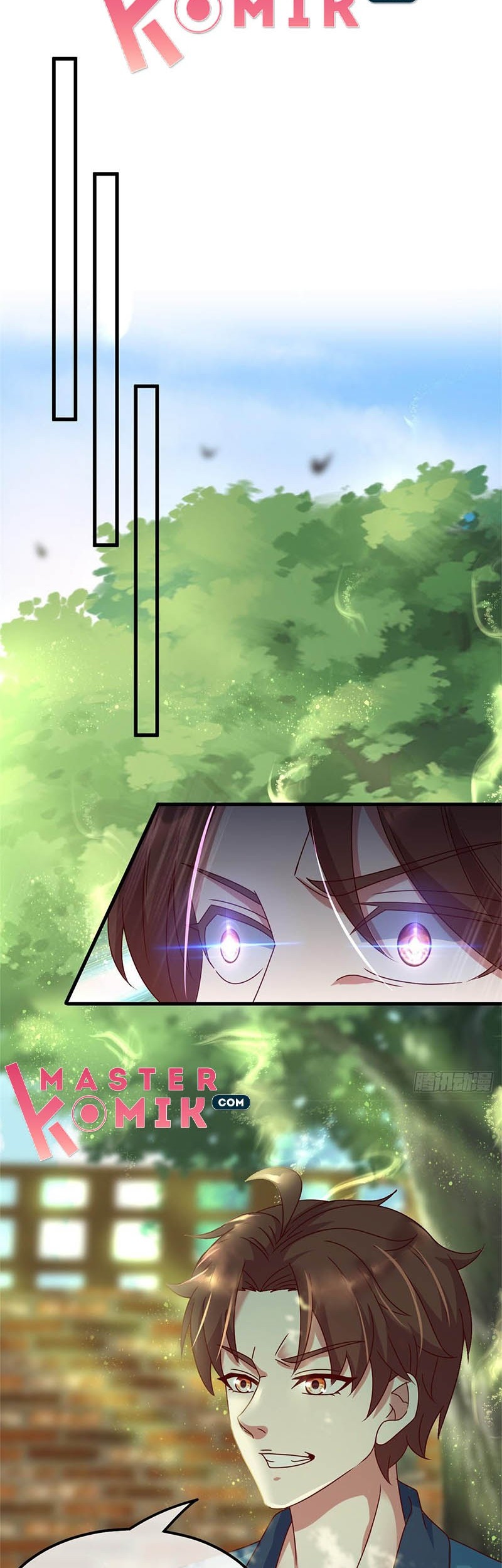 Rebirth of The Earth Immortal Venerable Chapter 1 Gambar 28