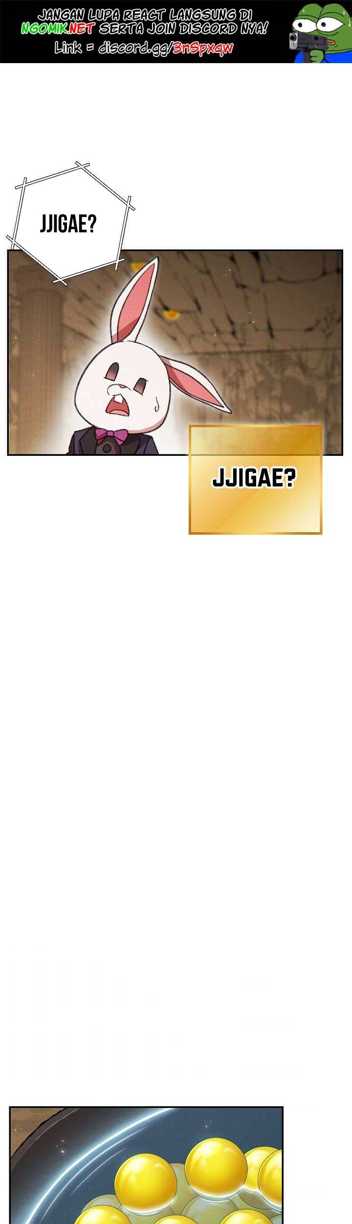 Baca Dungeon Reset Chapter 60 Gambar 2