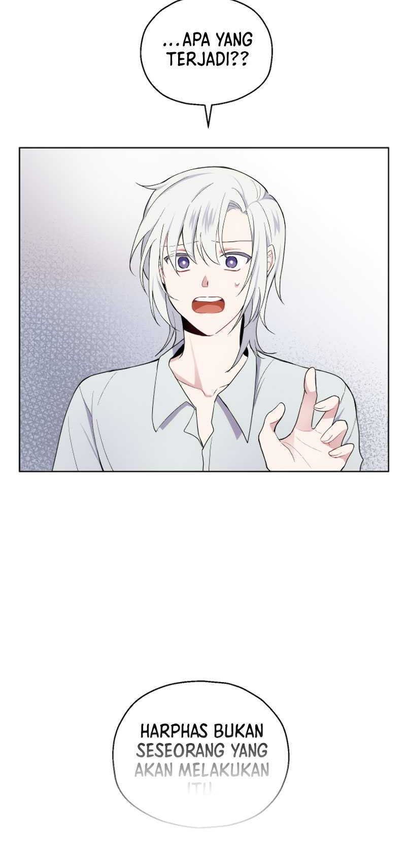 Silver Demon King Chapter 9 Gambar 5