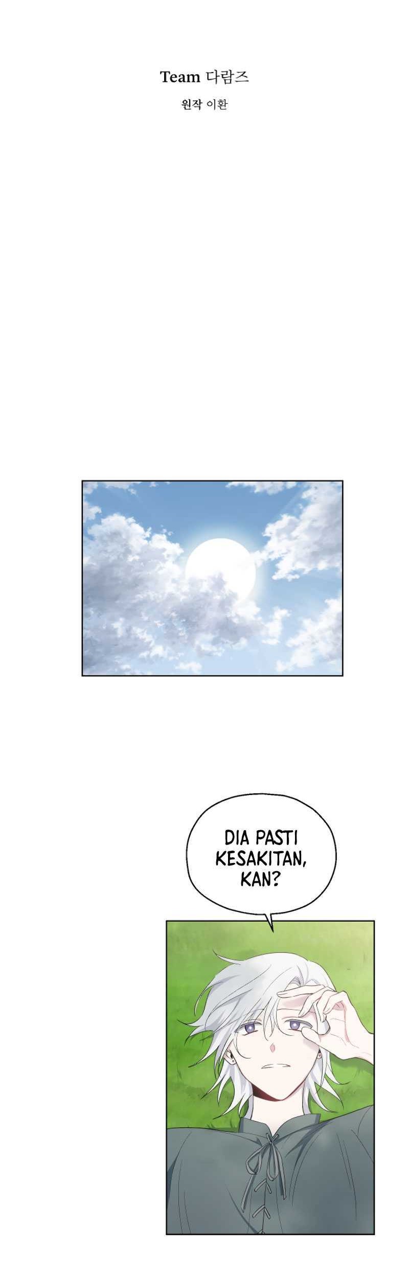 Silver Demon King Chapter 9 Gambar 7