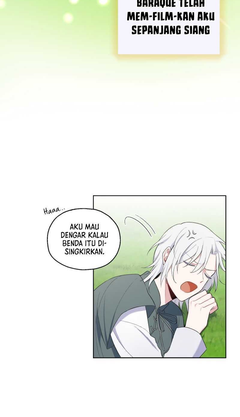 Silver Demon King Chapter 9 Gambar 9