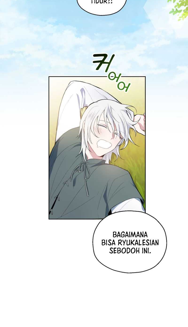 Silver Demon King Chapter 9 Gambar 23
