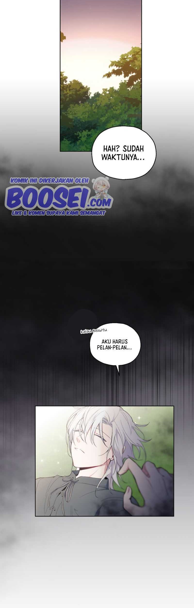 Silver Demon King Chapter 9 Gambar 27