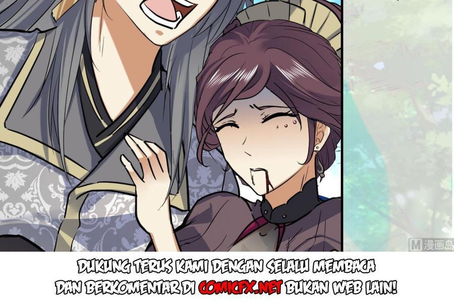 The Nine Heaven of Martial Arts Chapter 130 Gambar 5