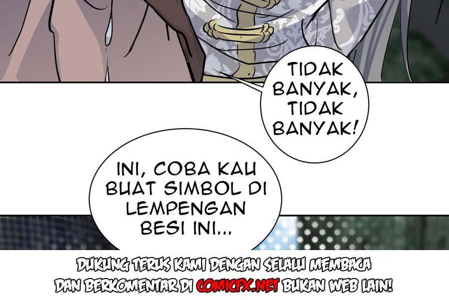 The Nine Heaven of Martial Arts Chapter 125 Gambar 5