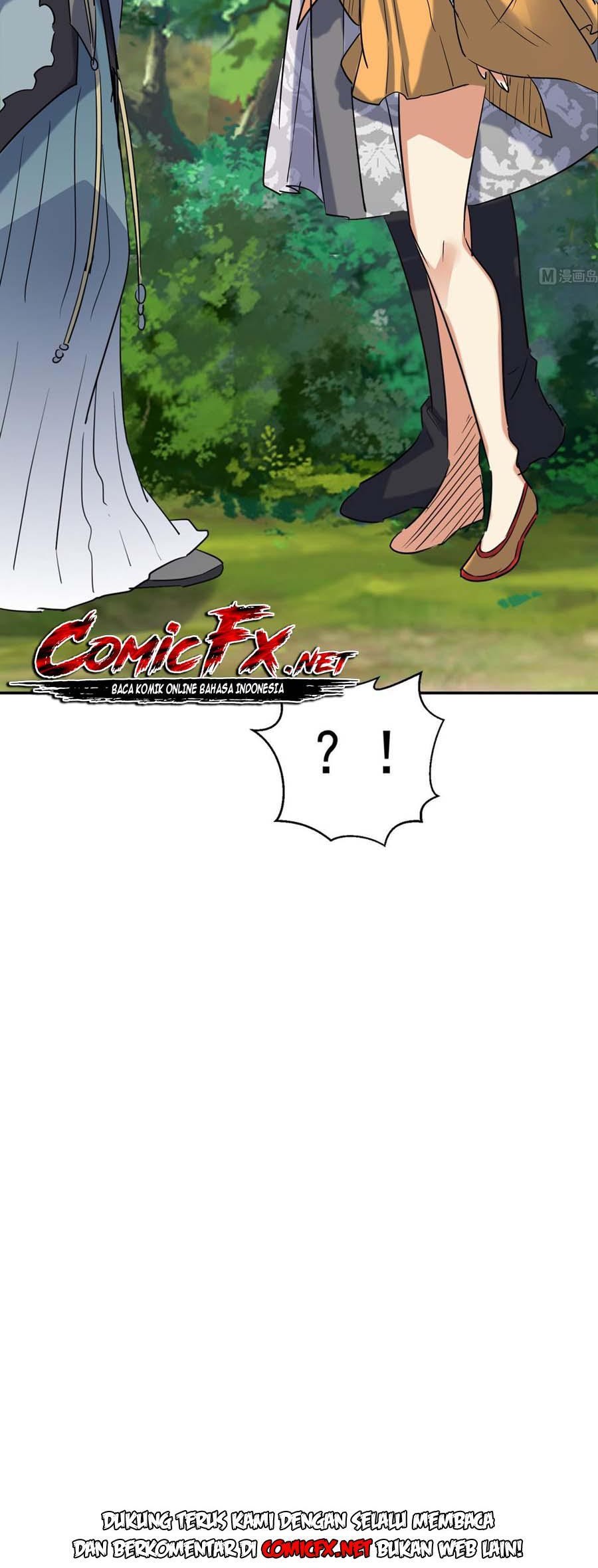 The Nine Heaven of Martial Arts Chapter 125 Gambar 16