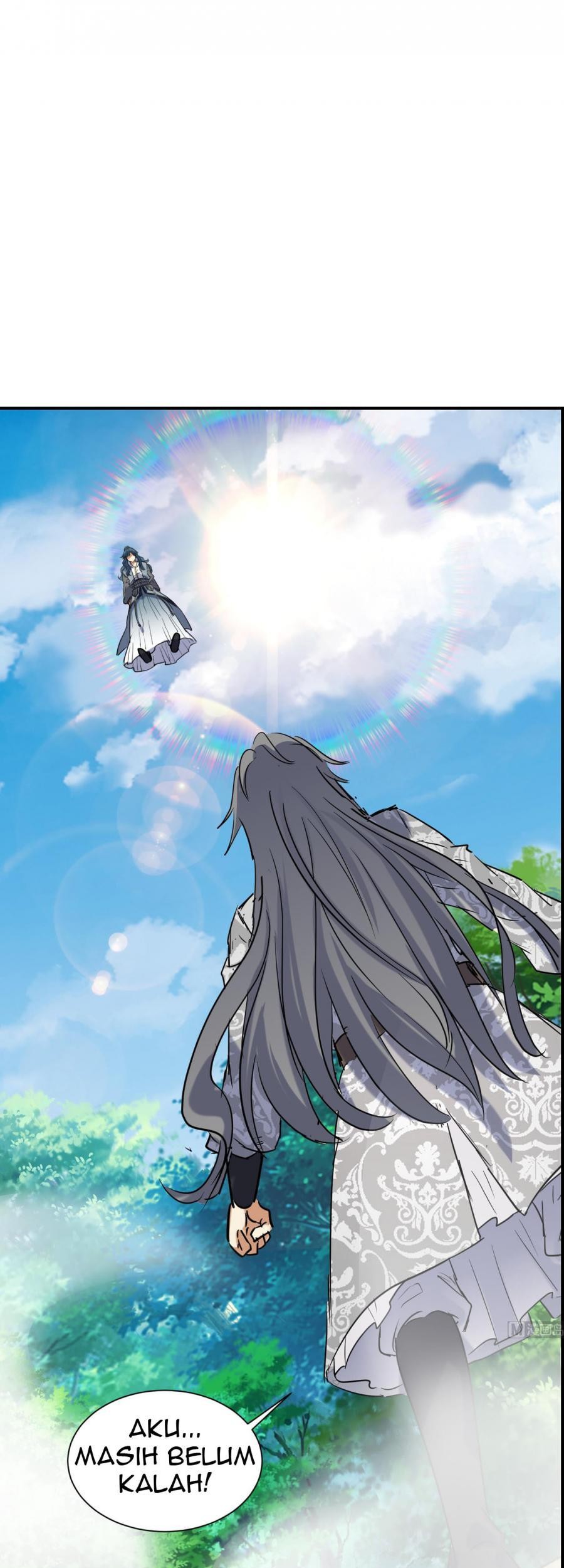 Baca The Nine Heaven of Martial Arts Chapter 128 Gambar 2