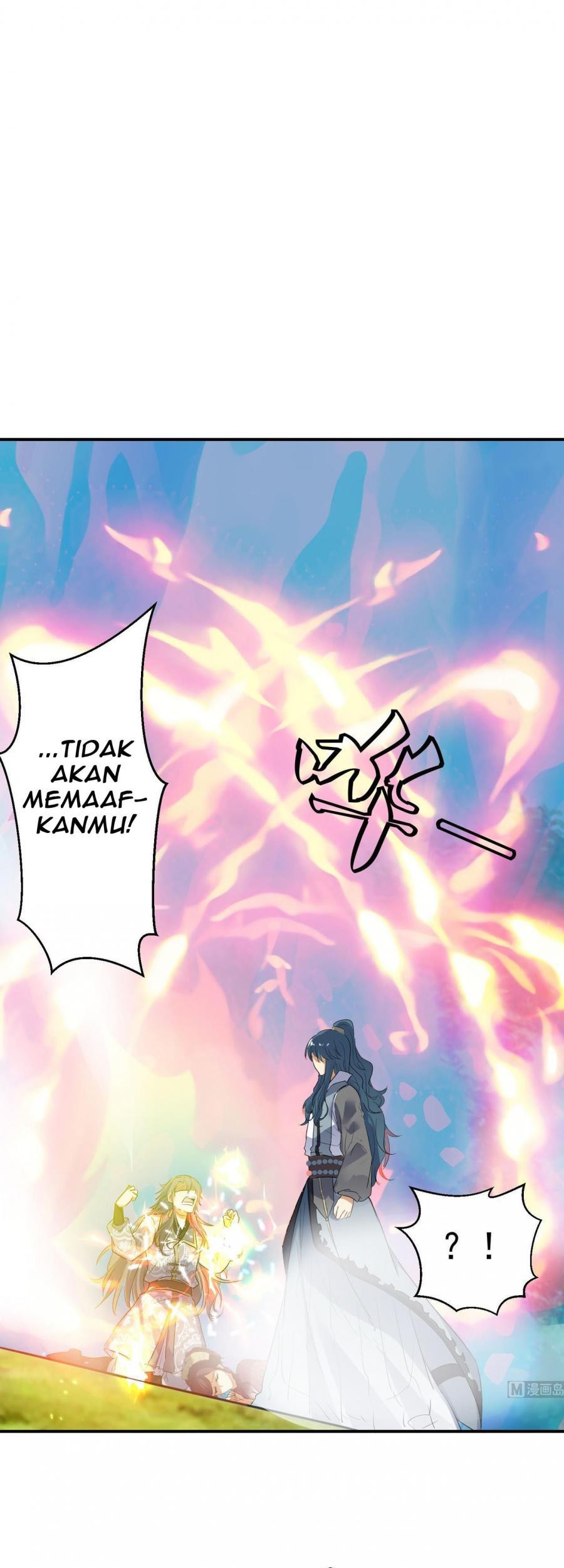 The Nine Heaven of Martial Arts Chapter 129 Gambar 14