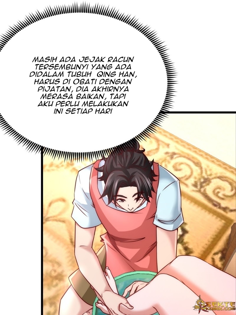 Dragon King Hall Chapter 02 Gambar 46