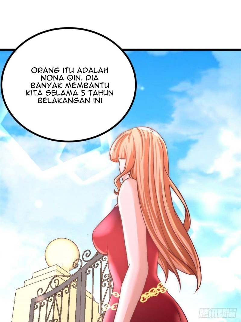 Dragon King Hall Chapter 03 Gambar 30