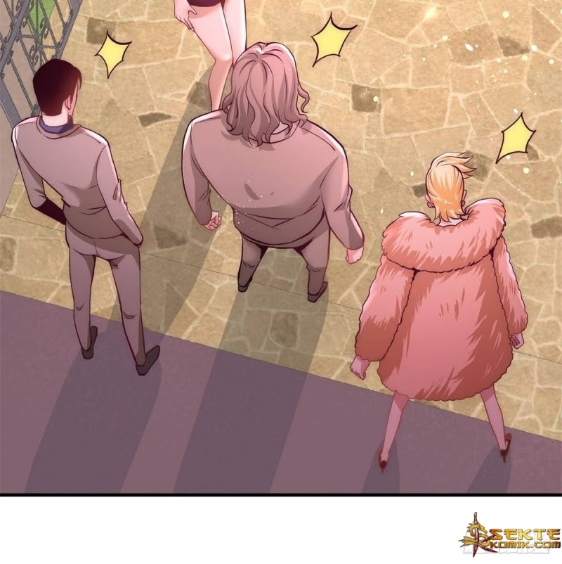 Dragon King Hall Chapter 03 Gambar 36