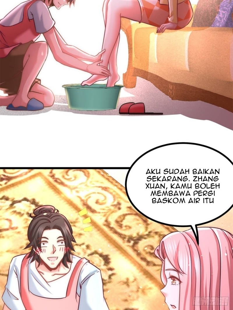 Dragon King Hall Chapter 03 Gambar 5