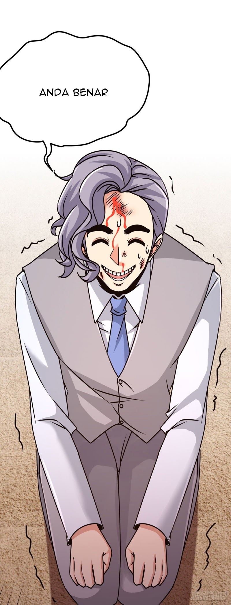 Dragon King Hall Chapter 04 Gambar 15