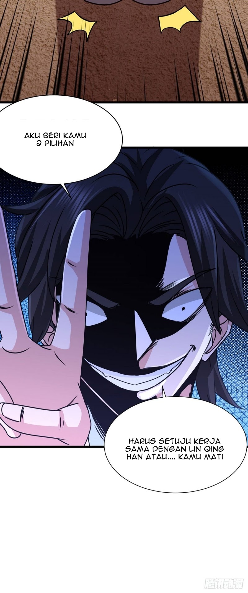 Dragon King Hall Chapter 04 Gambar 16