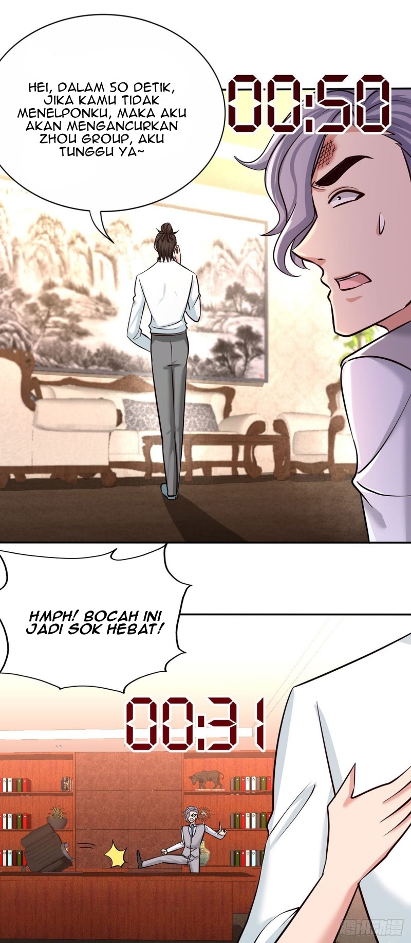 Dragon King Hall Chapter 04 Gambar 19