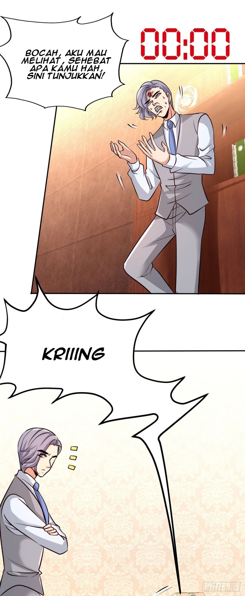 Dragon King Hall Chapter 04 Gambar 21
