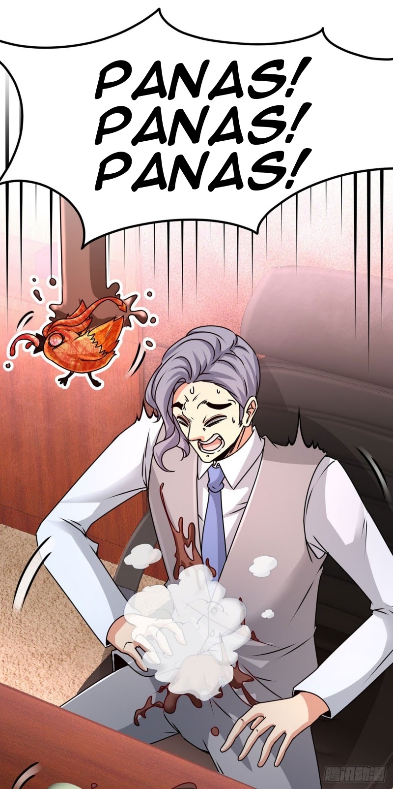 Dragon King Hall Chapter 04 Gambar 5