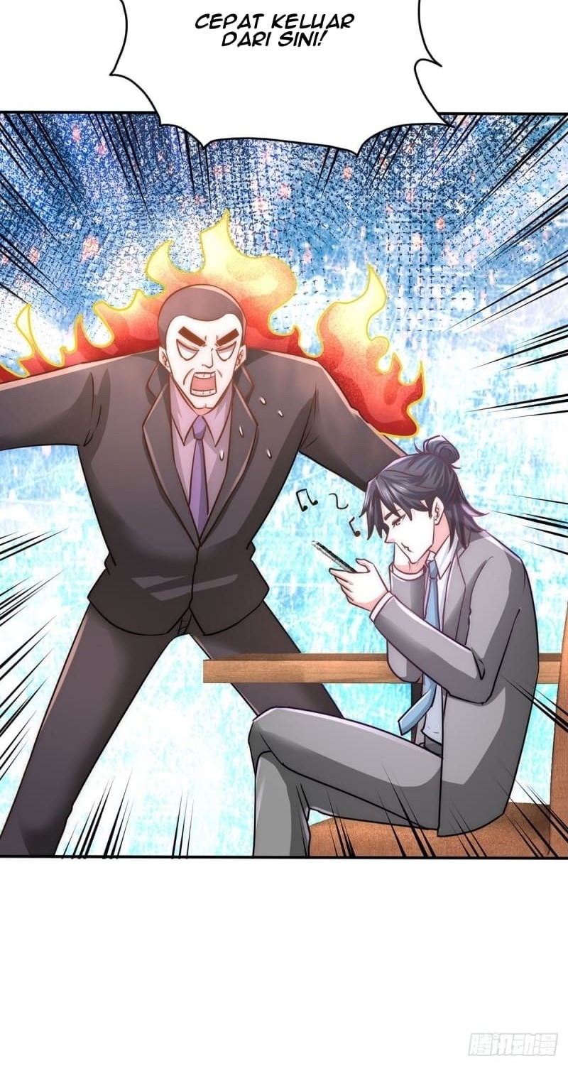 Dragon King Hall Chapter 06 Gambar 28