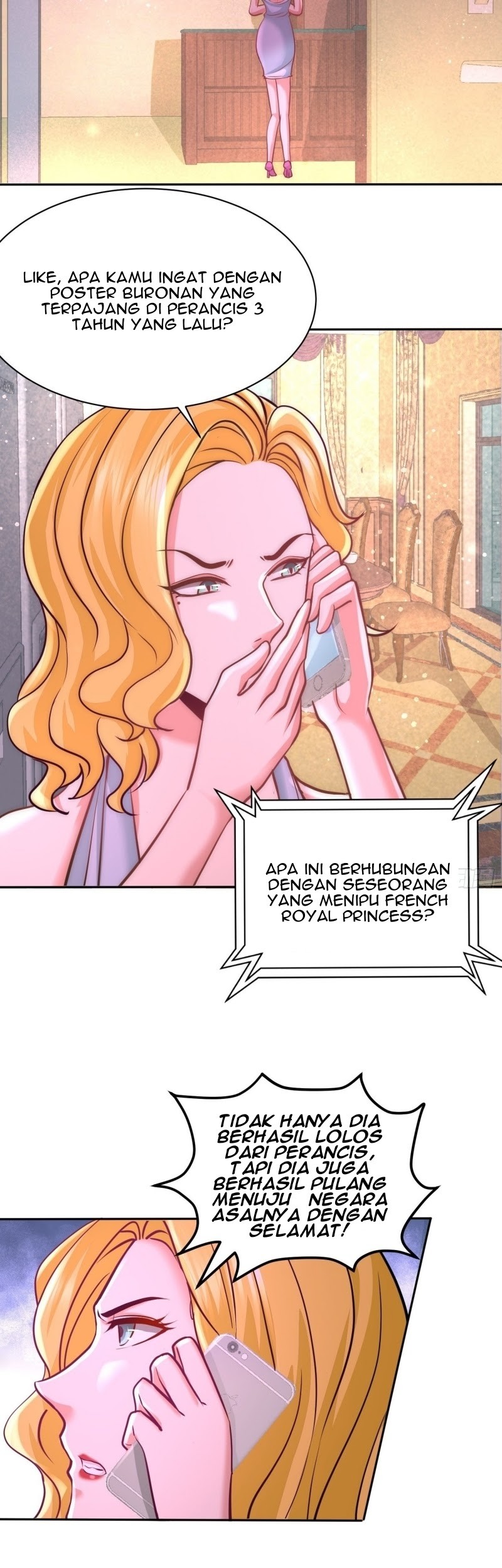 Dragon King Hall Chapter 12 Gambar 30