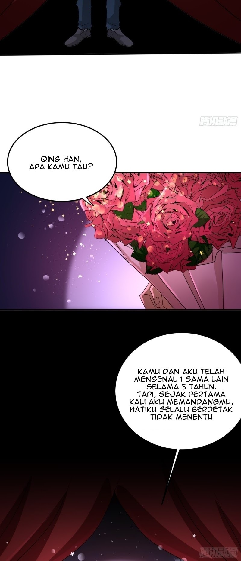 Dragon King Hall Chapter 17 Gambar 13