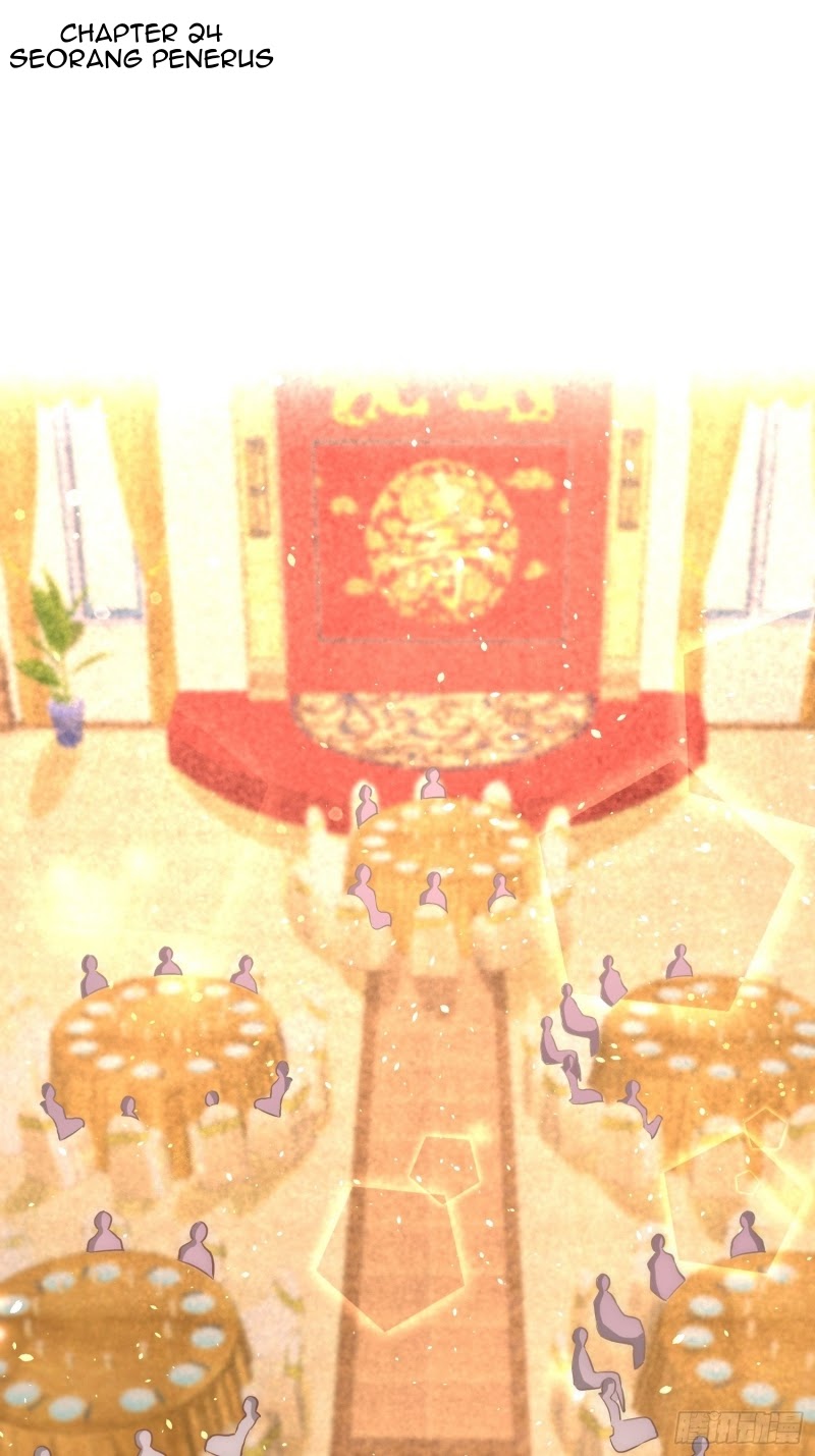 Baca Dragon King Hall Chapter 24 Gambar 2