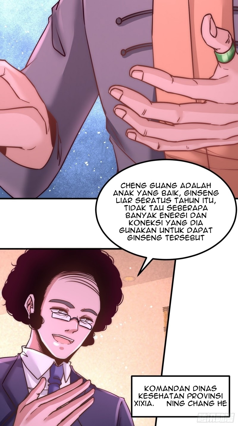 Dragon King Hall Chapter 24 Gambar 30