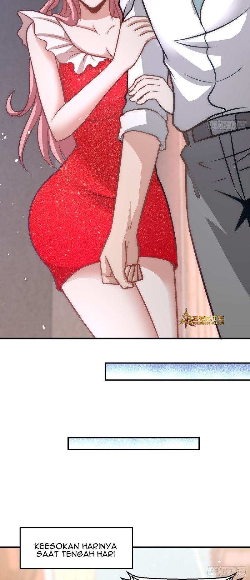 Dragon King Hall Chapter 29 Gambar 5