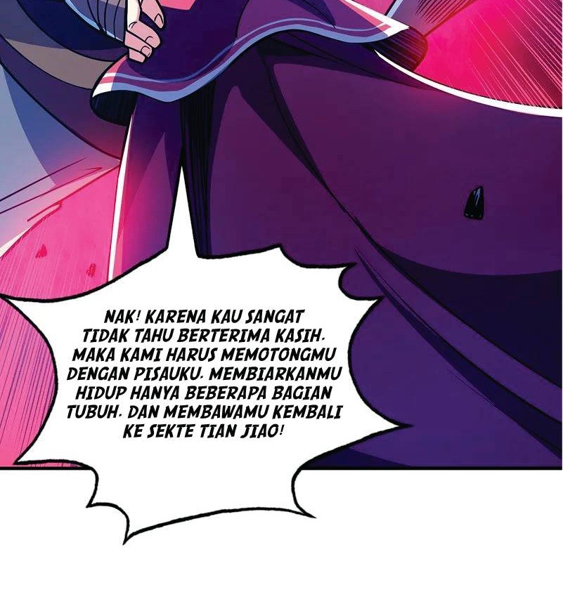 The First Son-In-Law Vanguard of All Time Chapter 93 Gambar 13