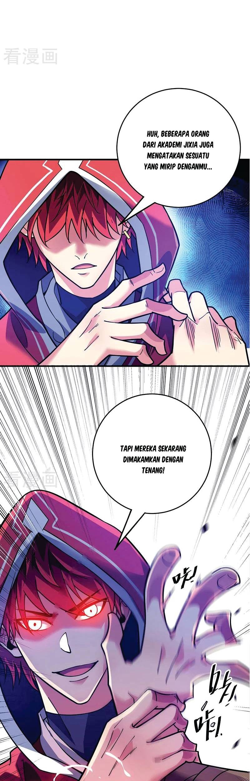 The First Son-In-Law Vanguard of All Time Chapter 93 Gambar 14