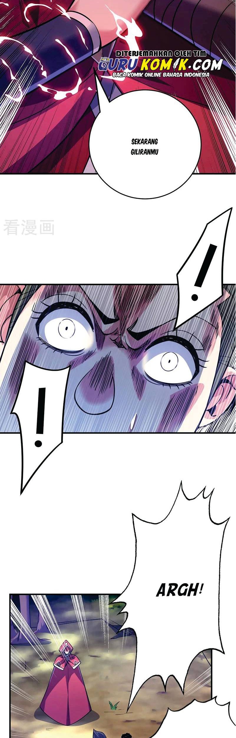 The First Son-In-Law Vanguard of All Time Chapter 93 Gambar 15