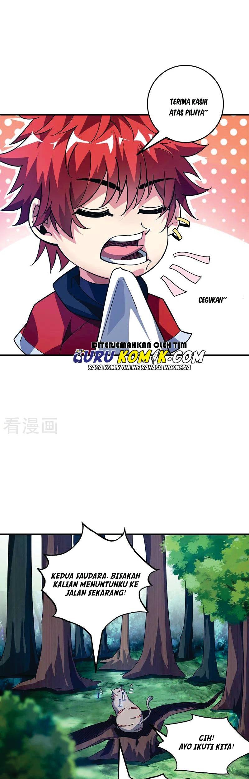 Baca The First Son-In-Law Vanguard of All Time Chapter 92 Gambar 2