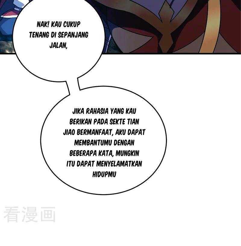 The First Son-In-Law Vanguard of All Time Chapter 92 Gambar 6