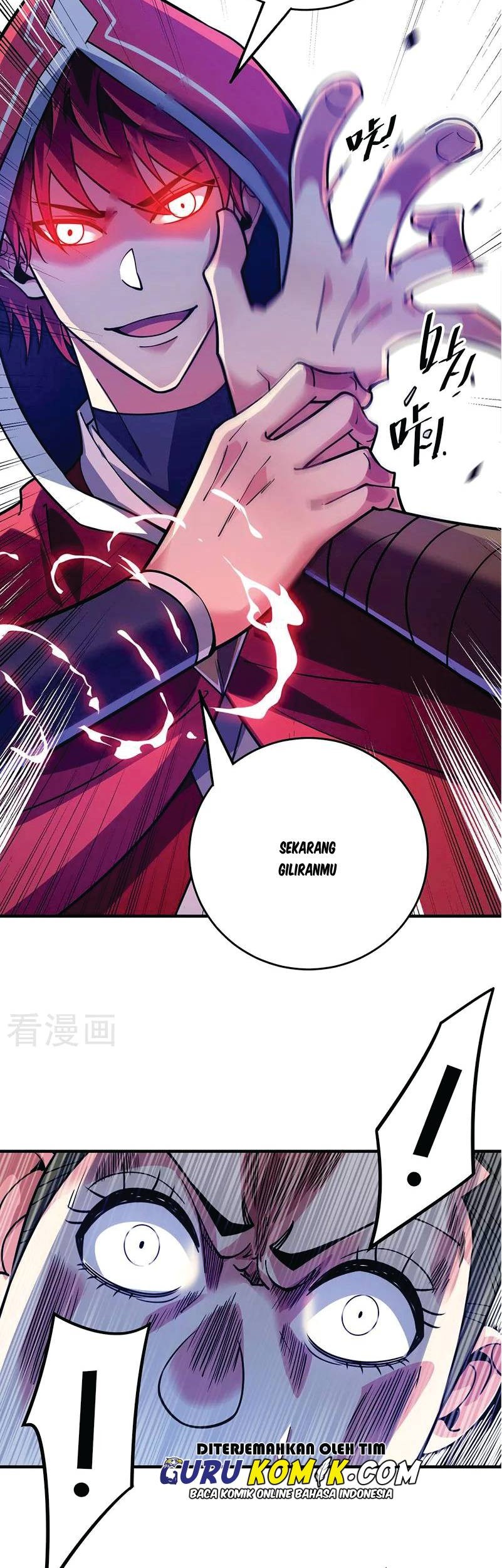 The First Son-In-Law Vanguard of All Time Chapter 92 Gambar 14