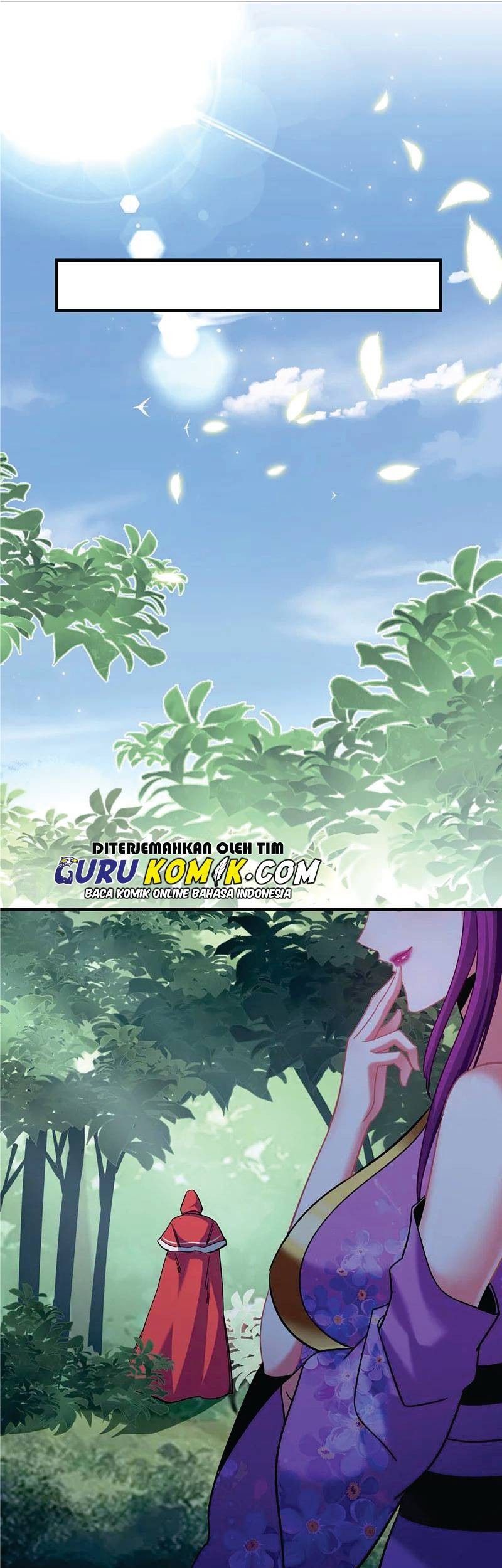 Baca The First Son-In-Law Vanguard of All Time Chapter 91 Gambar 2