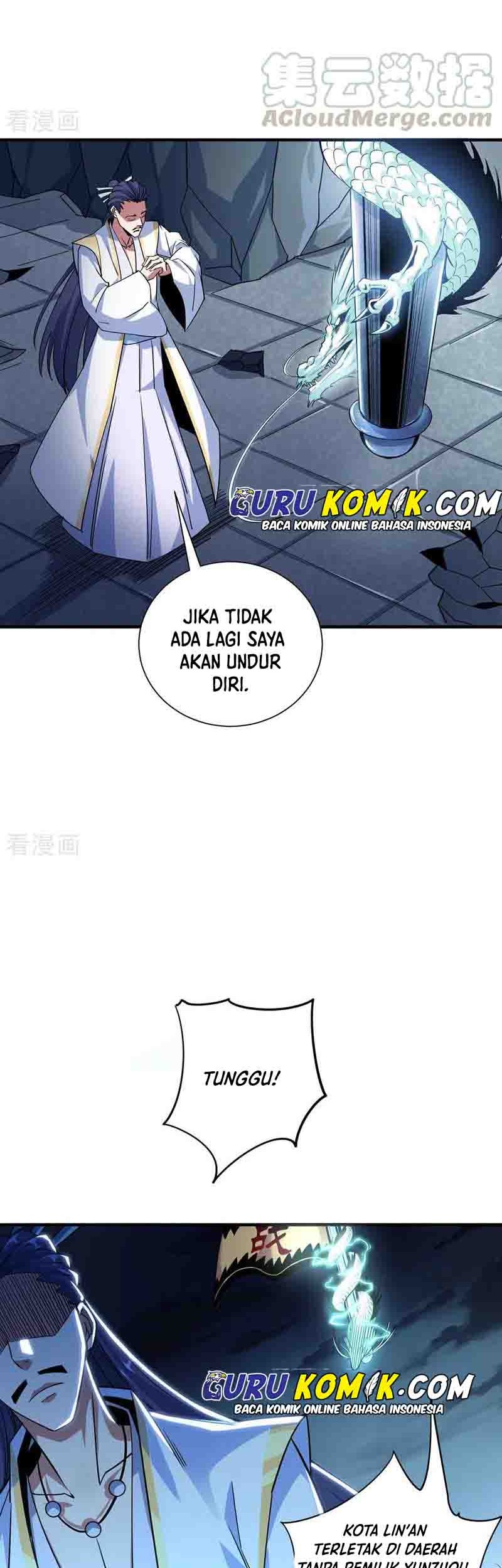 Baca  The First Son-In-Law Vanguard of All Time Chapter 90 Gambar 2