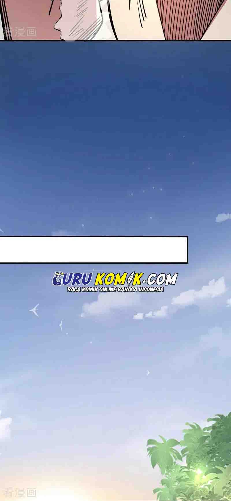 The First Son-In-Law Vanguard of All Time Chapter 90 Gambar 6