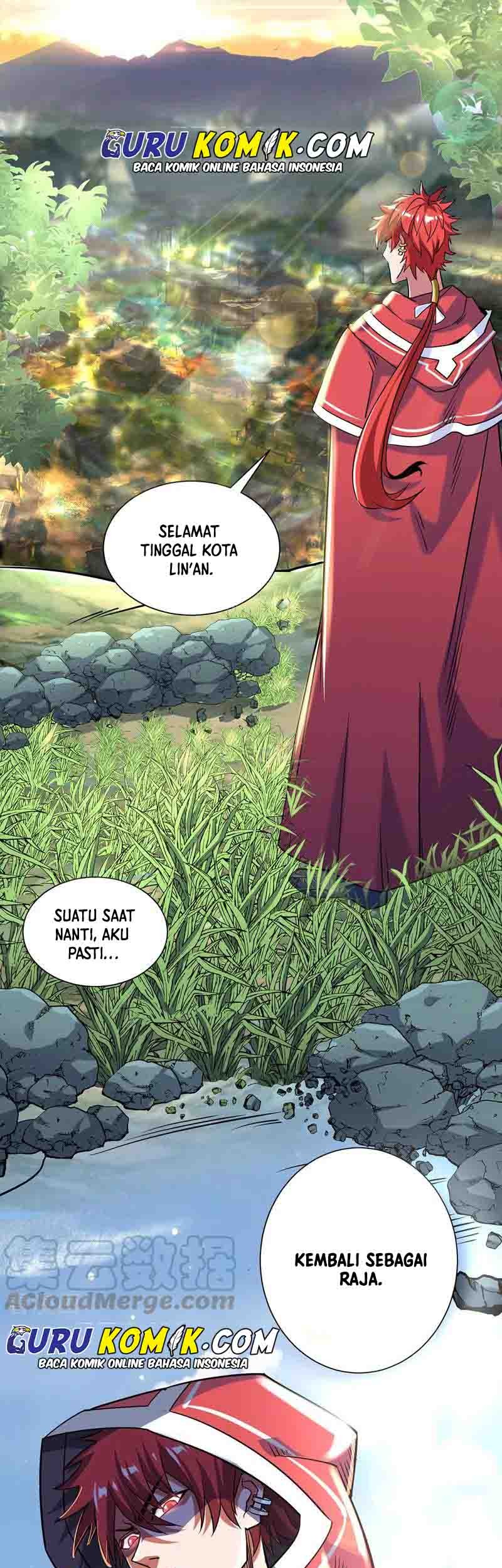 The First Son-In-Law Vanguard of All Time Chapter 90 Gambar 7
