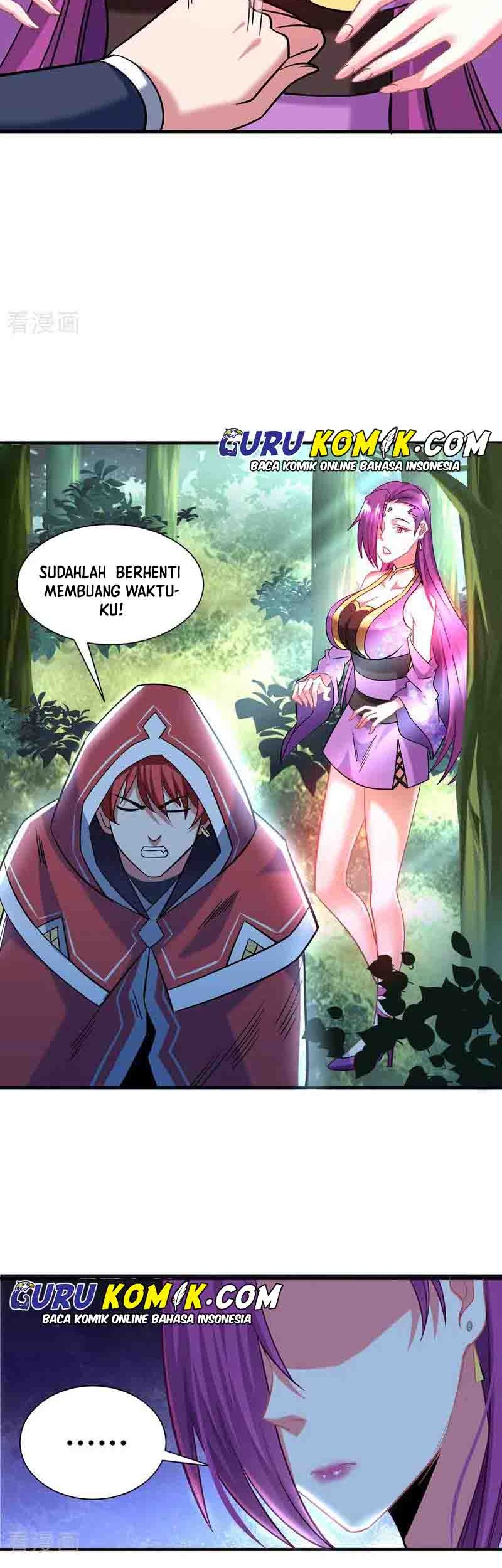 The First Son-In-Law Vanguard of All Time Chapter 90 Gambar 14