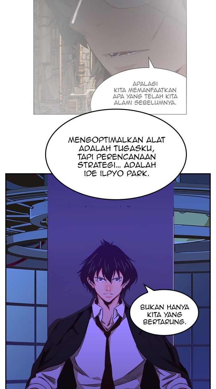 The God of High School Chapter 507 Gambar 23