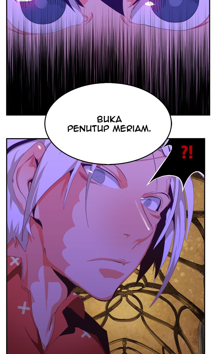 The God of High School Chapter 507 Gambar 35