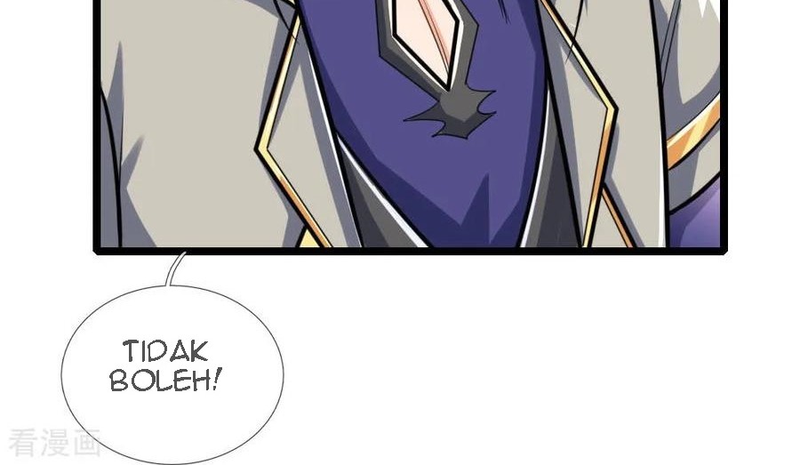 Shenwu Tianzun Chapter 199 Gambar 23