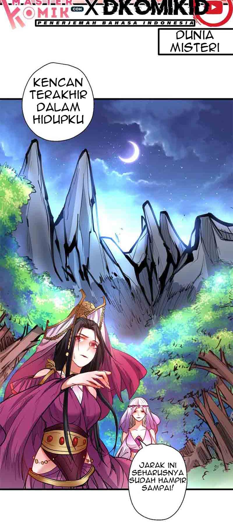 The Strongest Golden Kidney System Chapter 69 Gambar 10