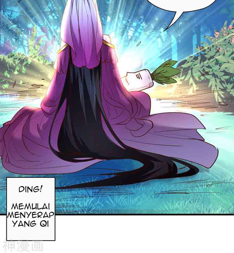 The Strongest Golden Kidney System Chapter 69 Gambar 14