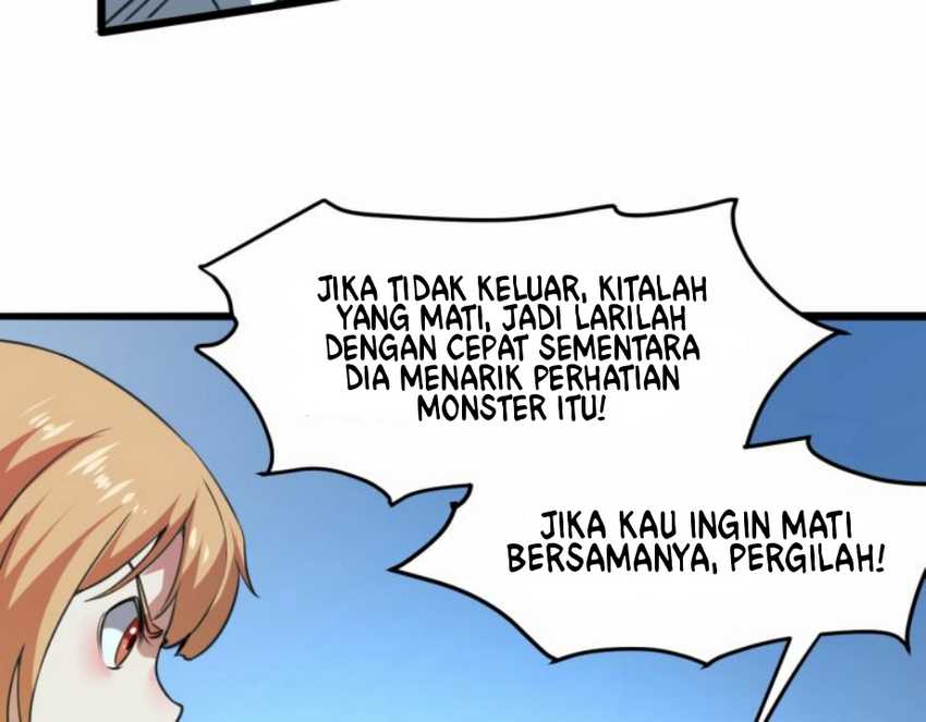 I Rely On BUG To Be The King Chapter 3.1 Gambar 39